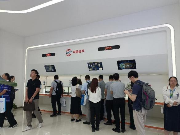 Optics Valley Enterprise Open Day(图4)