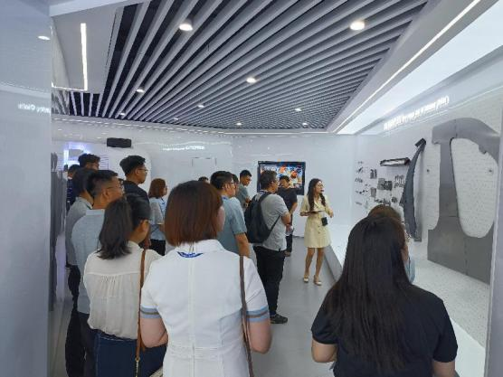 Optics Valley Enterprise Open Day(图5)