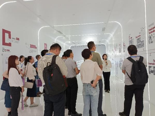 Optics Valley Enterprise Open Day(图6)