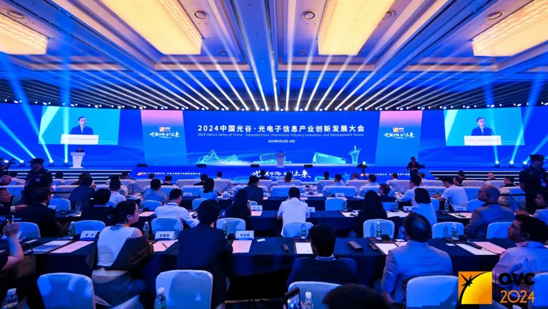 2025武汉光博会观众预登记已开，中西部商机待您挖掘(图4)